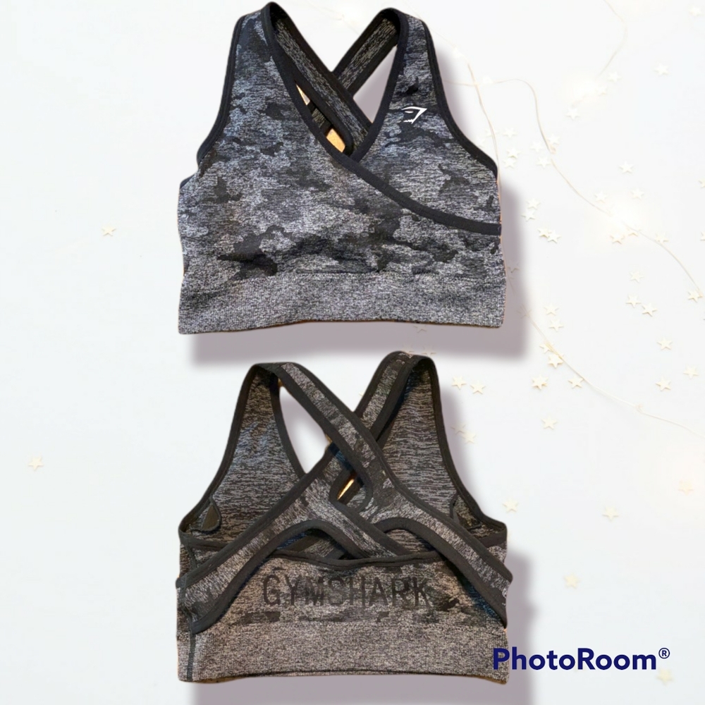 Gymshark Adapt Camo Set - Picture 4 of 7